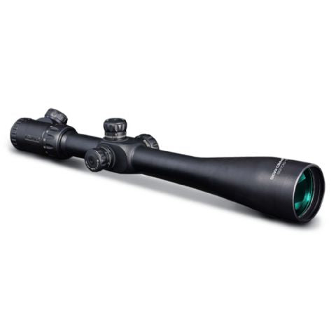 Konus Rifle Scope Konuspro-M30 12.5-50x56 avec croix de fil illuminé