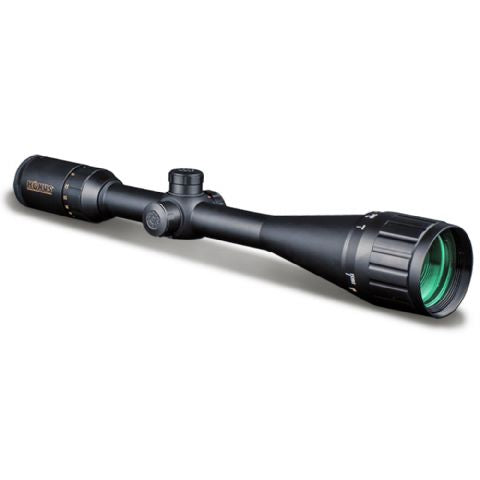 Konus Rifle Scope Konspro-plus 6-24x50 mit beleuchtetem Drahtkreuz