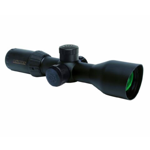 Konus Rifle Scope Konnusproce t30 3-12x44