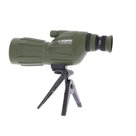 Konus Spotting Scope Konuspot-50 15-40x50