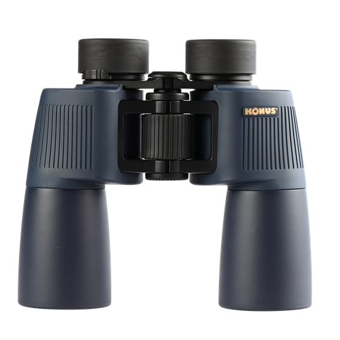 Konus binoculars abyss 7x50