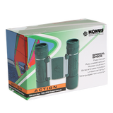 Konus binocular action 10x25 fix fokus