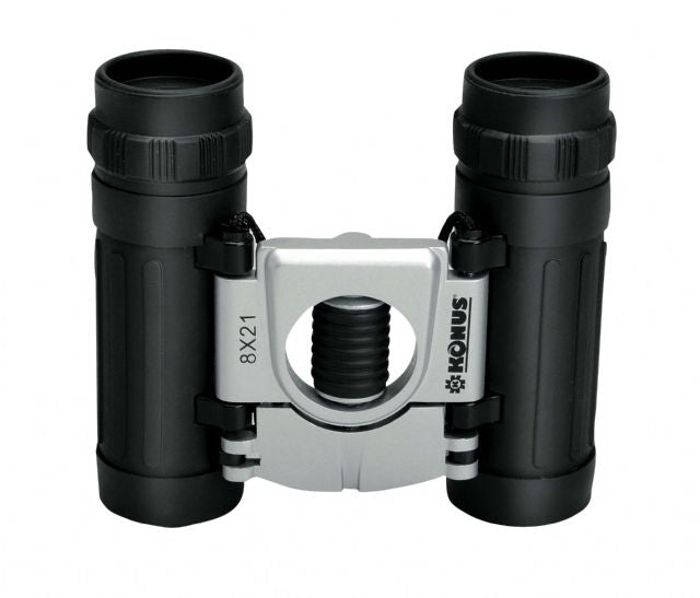 Konus binoculars basic 8x21