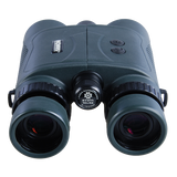 KONUS BINOCulars KonusRange-2 10x42 con misuratore di distanza