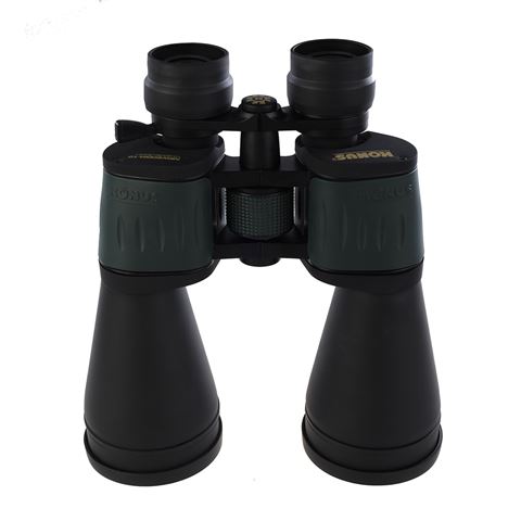 Konus Binoculars Newzoom 10-30x60