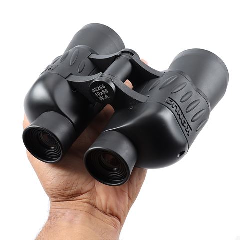 KONUS BINOCulars Sporty 10x50 WA