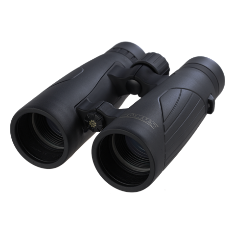 KONUS BINOCulars Titanium EVO OH 10x42 WP