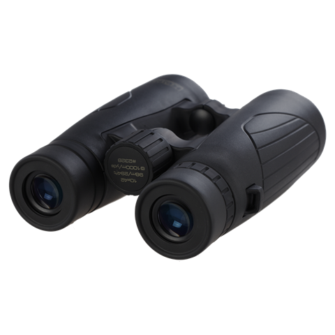 KONUS BINOCulars Titanium EVO OH 10x42 WP