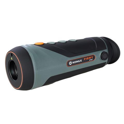 Konus Italia Heat Imaging Camera Fiery 2x-16x