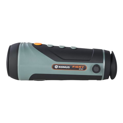 Konus Italia heat imaging camera fiery 2x-16x