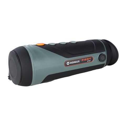 Konus Italia Heat Imaging Camera Fiery 2x-16x