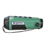 Konus Italia Heat Imaging Camera Flame 0,6x-2.4x