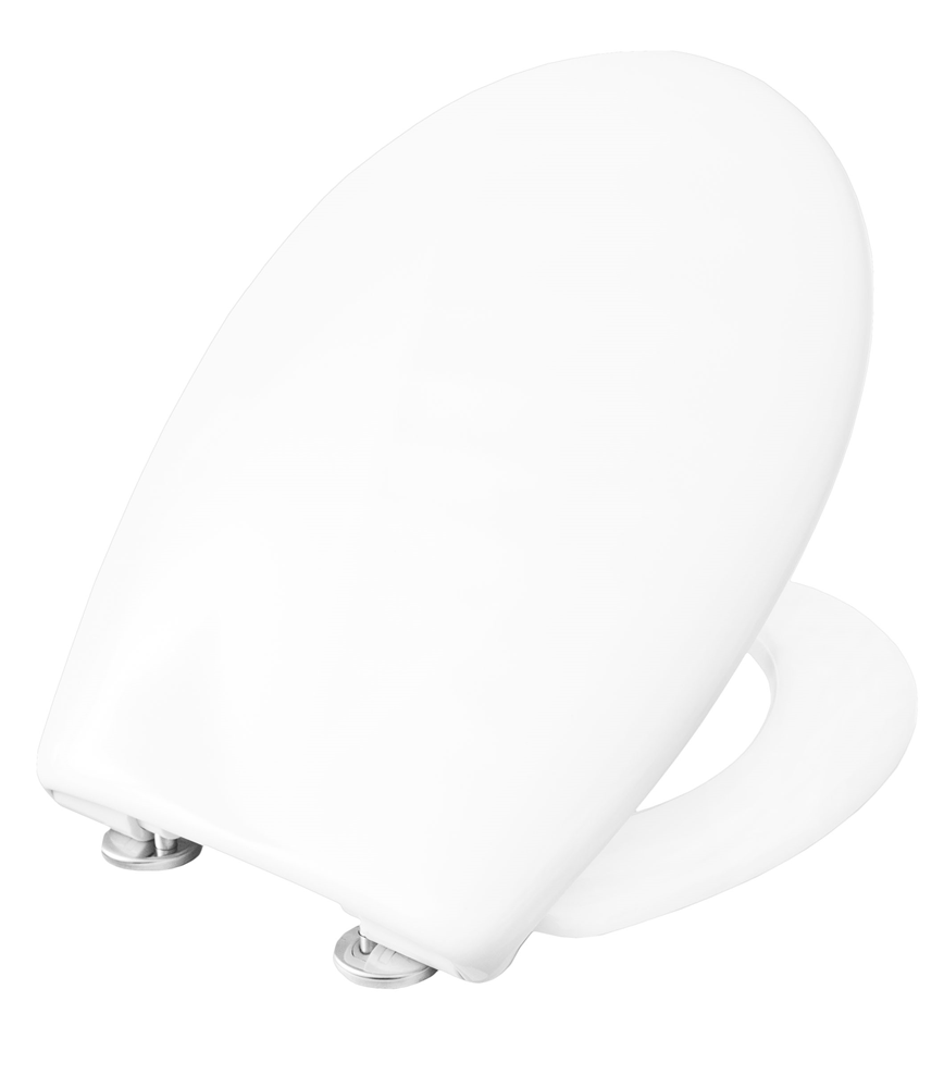 Cornat premium 1 toilet seat sc removable wi - kspremsc100