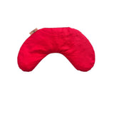 Cosydecor cherry pit cushion U-shape neck model