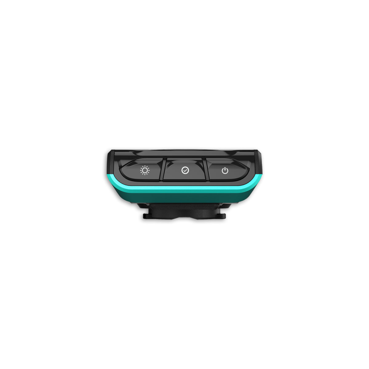 Navihood Fietscomputer GPS M2 Oval