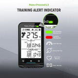 Bicycle GPS M2 ovale