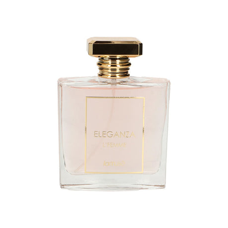 Lamusê Lamuse Eau de Parfum Spray Damen Eleganza l'femme 100ml