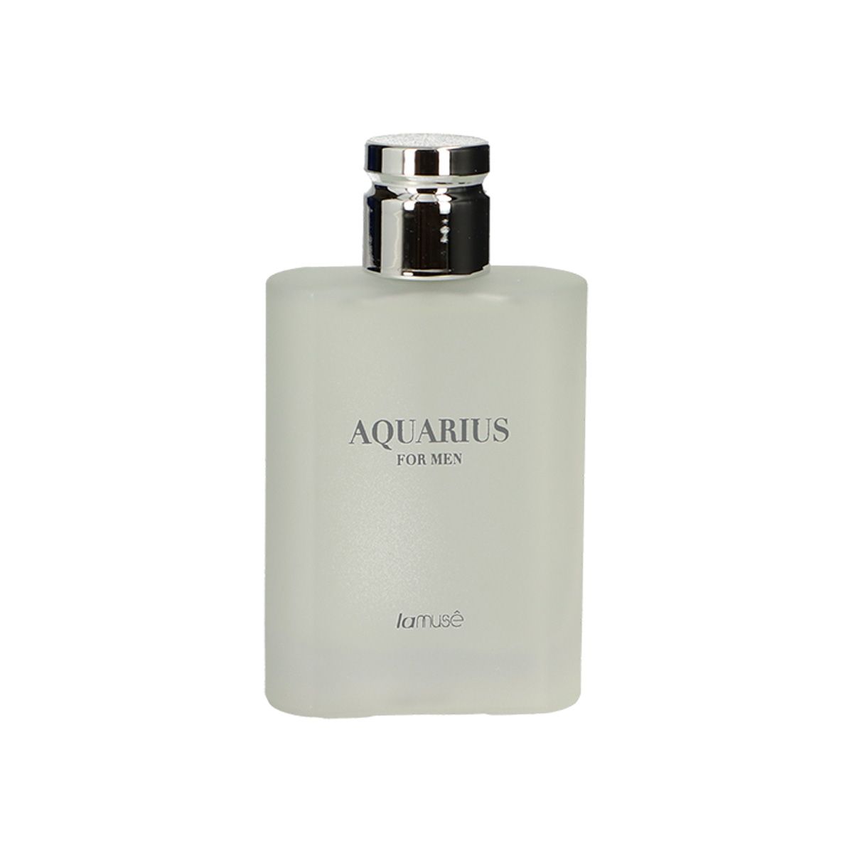 Lamusê by Lattafa Eau de Toilette Spray Männer Aquarius 100ml