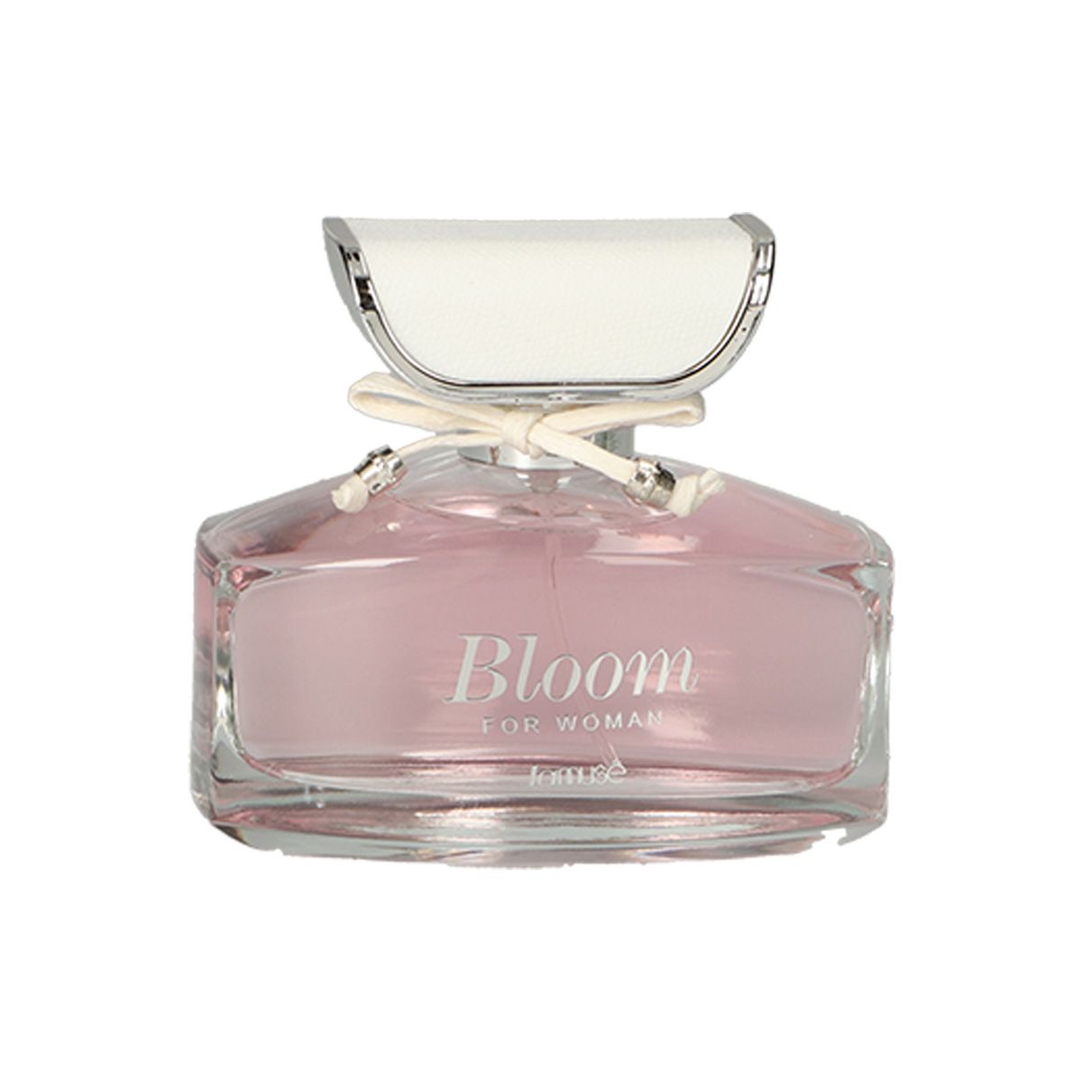 Lattafa Lamusê Bloom Eau de Parfum Spray for Women 100ml