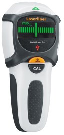 Laserliner multifinder pro - 080.966a