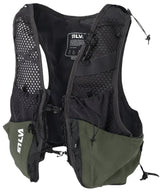 Silva strive 10 - running vest | xs