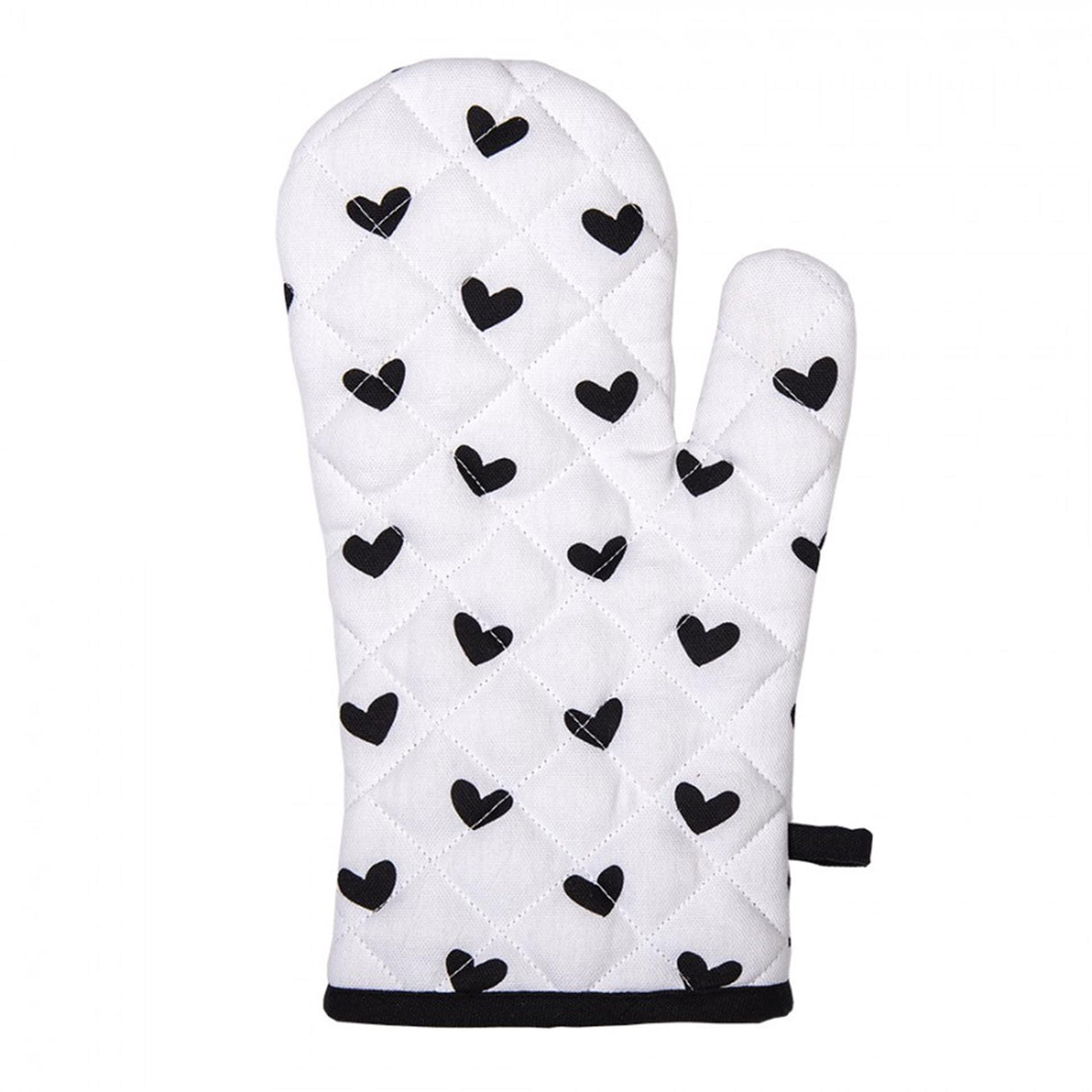 Clayre eef oven glove birds