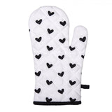 Clayre eef oven glove birds