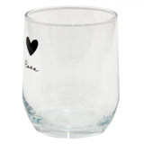 Clayre eef kozarec srce ø8x9cm 300ml