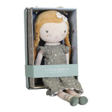 Doll beag Duitseach Tiamo Julia 35cm