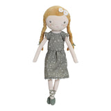 Doll beag Duitseach Tiamo Julia 35cm