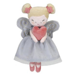 Little Dutch Fay - de fee van liefde