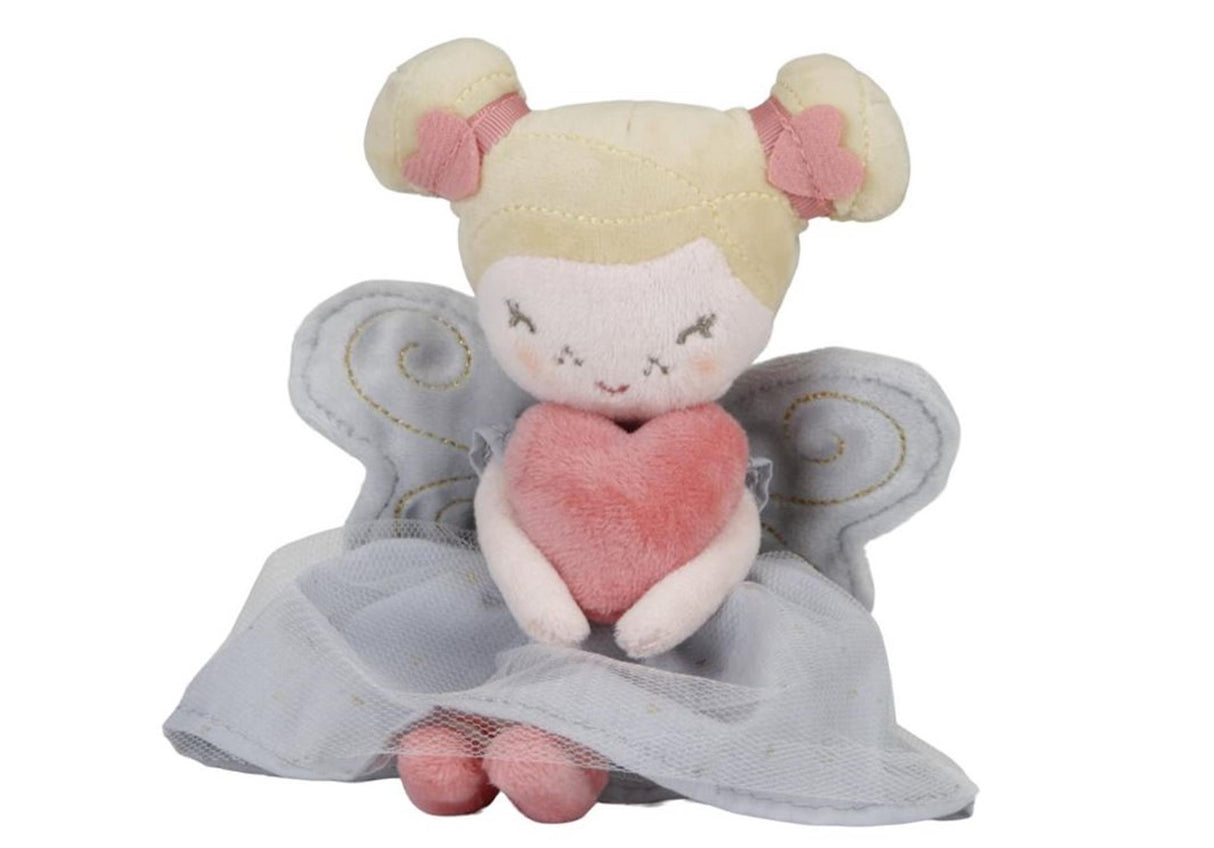 Little Dutch Fay - de fee van liefde