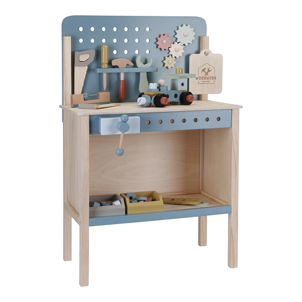 Little dutch workbench fsc