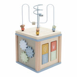 Little Dutch LD activity cube ocean fsc