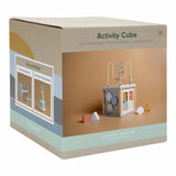 Little Dutch LD activity cube ocean fsc