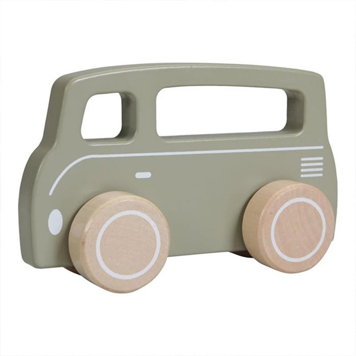 Little Dutch van FSC