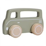 Little Dutch van FSC