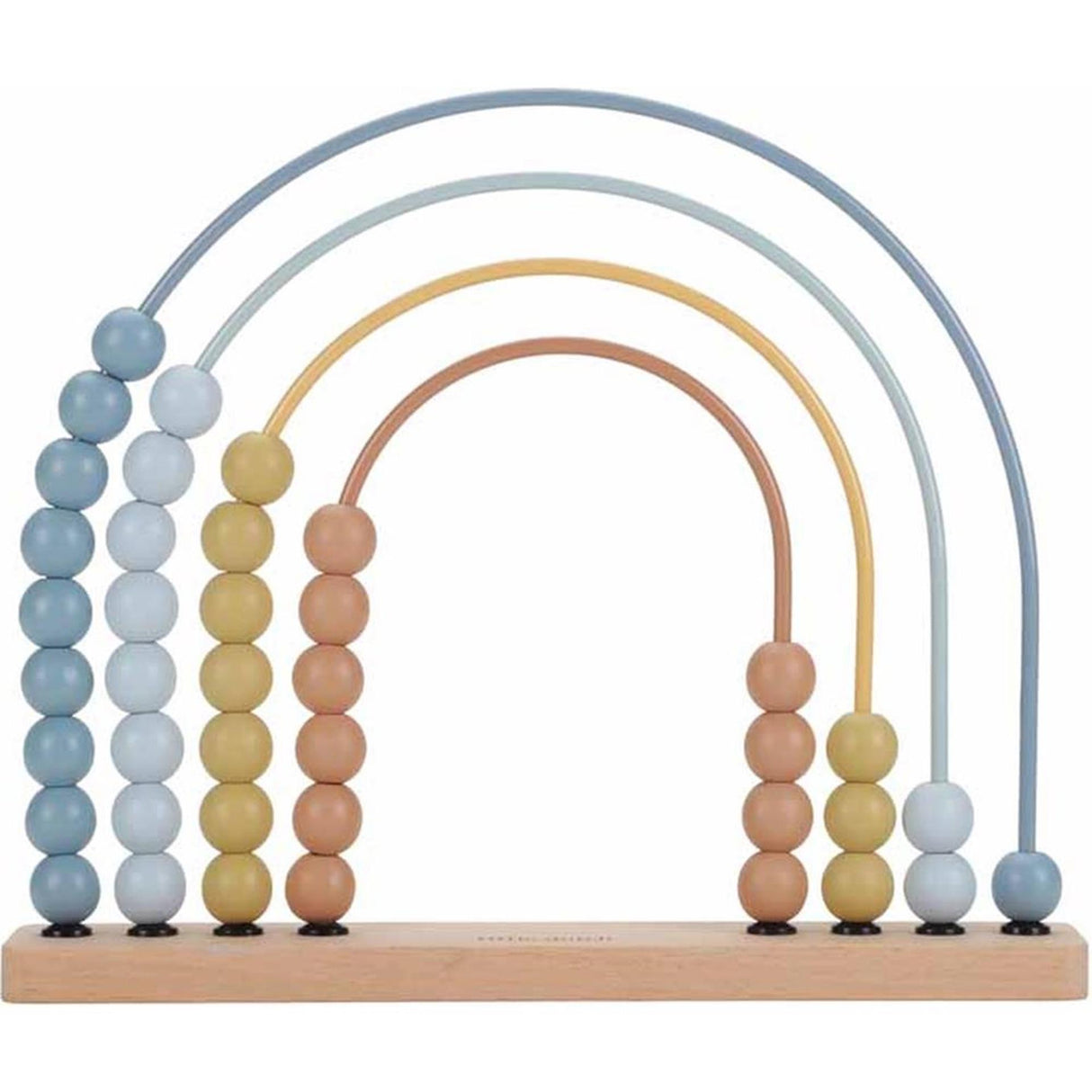 Abacus Cairde Little Forest Forest