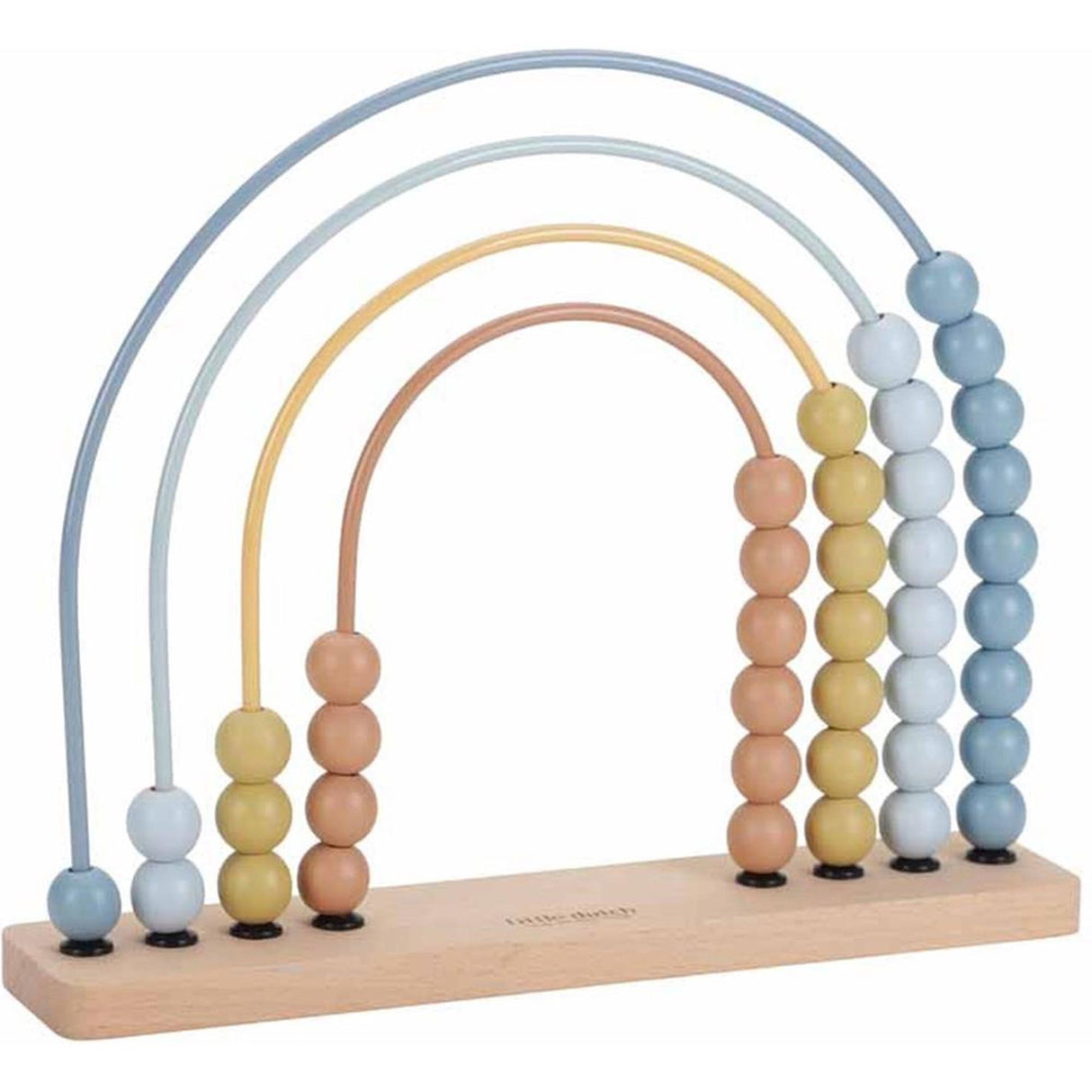 Abacus Cairde Little Forest Forest