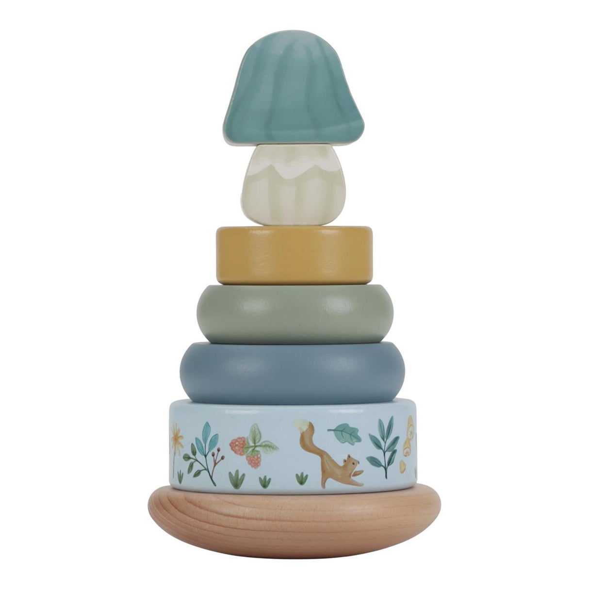 Little Dutch tumble stacker