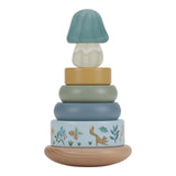 Little Dutch tumble stacker