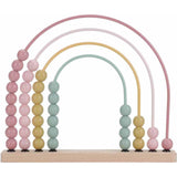 Little Dutch fairy garden abacus