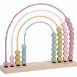 Little Dutch fairy garden abacus