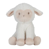 Little Dutch Little Farm cuddly toy sheep 17cm