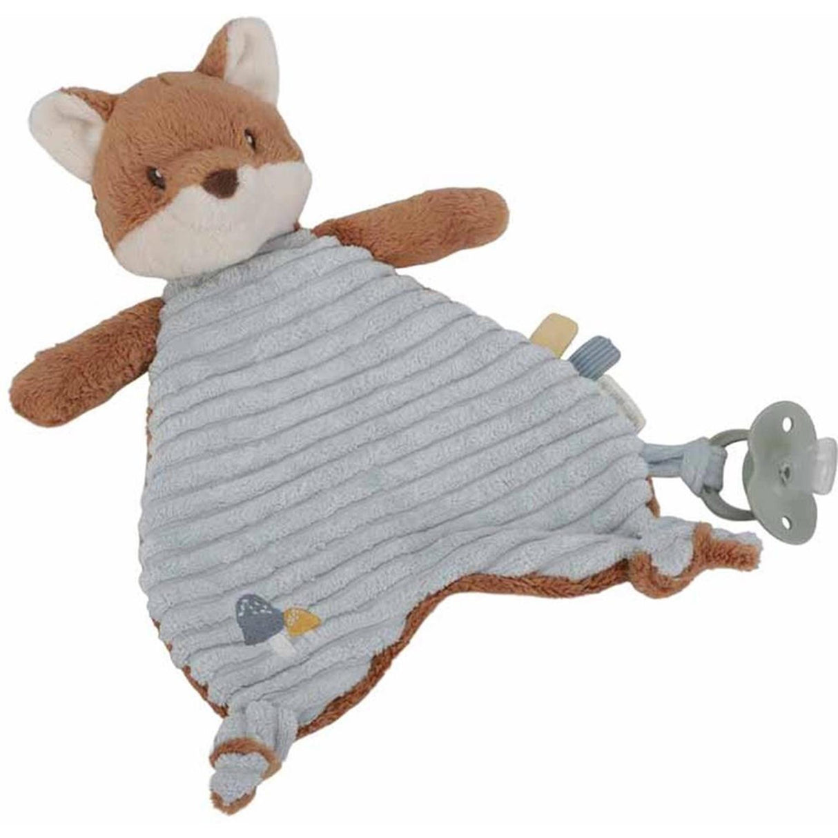 Little Dutch Forest Friends cuddle cloth