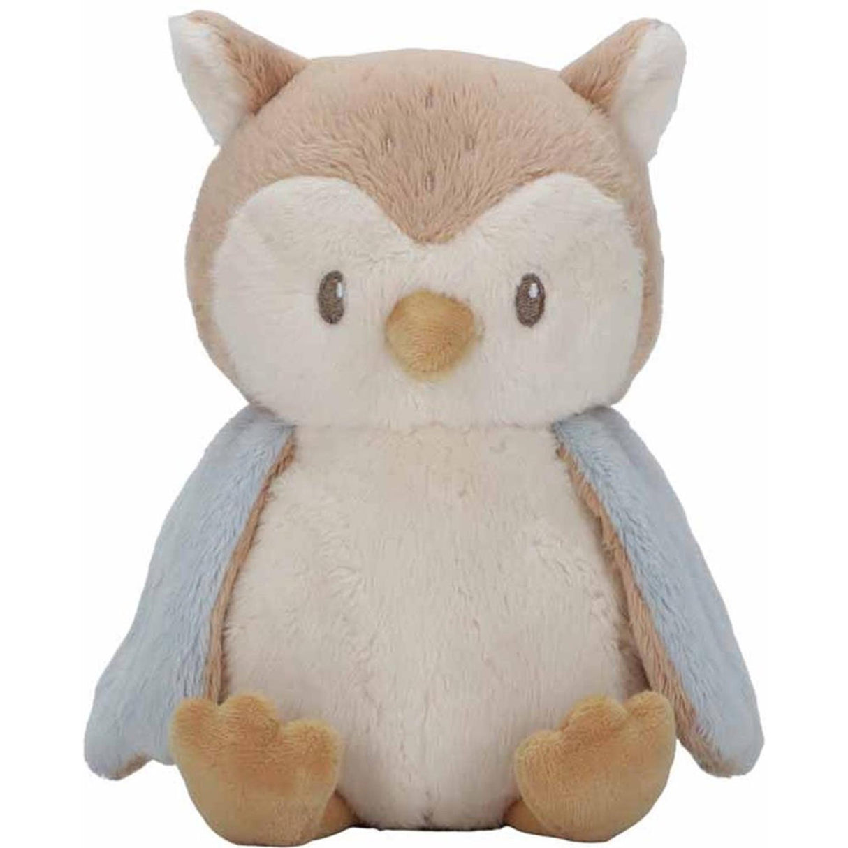 Little Dutch LD Forest Friends cuddly toy owl 18cm