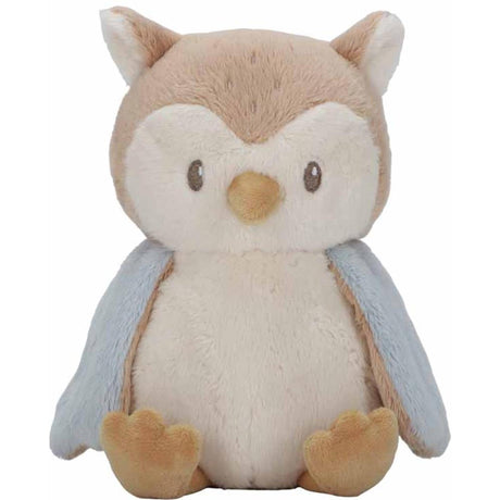 Little Dutch LD Forest Friends cuddly toy owl 18cm