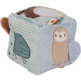 Little Dutch Forest Friends activity cube