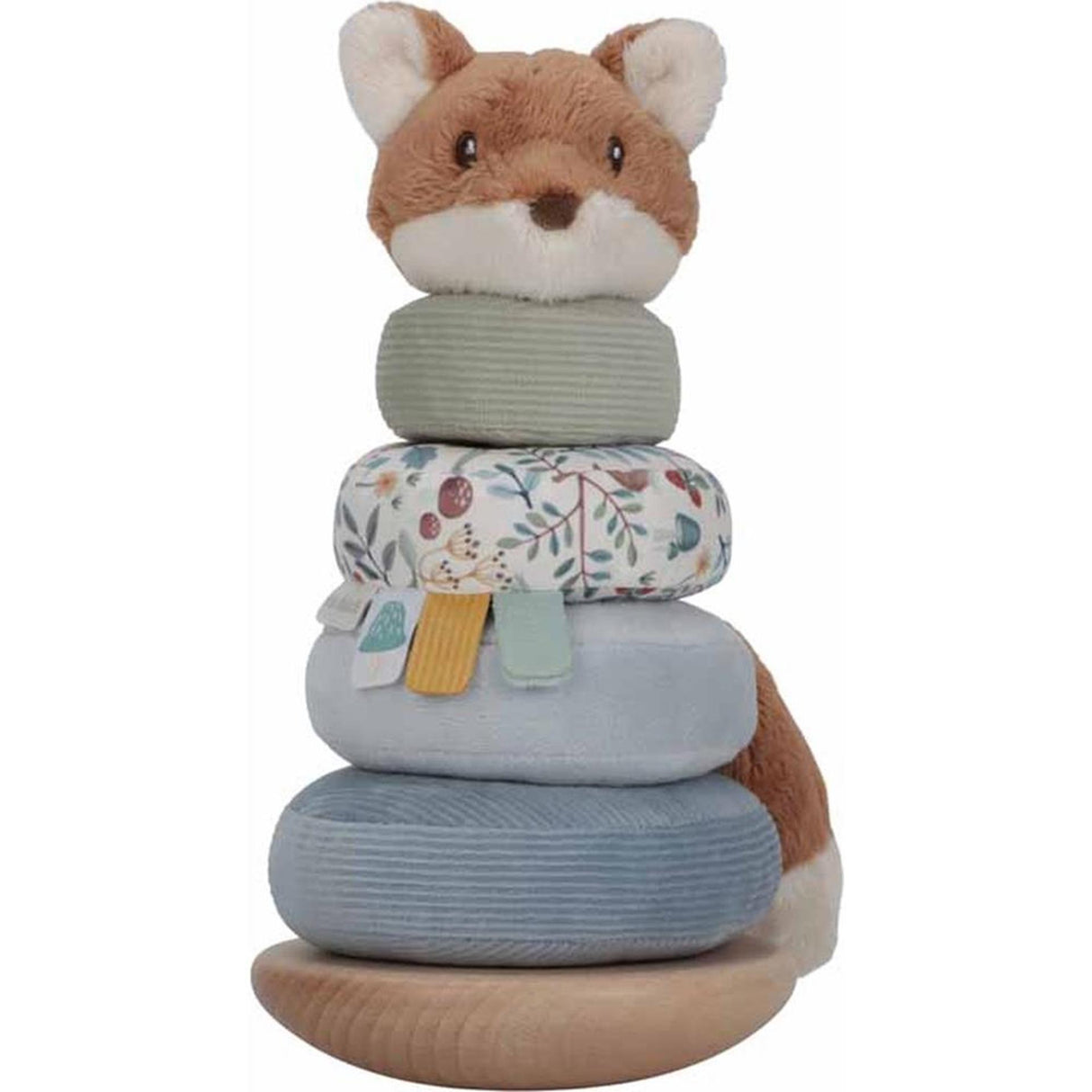 Little Dutch Forest Friends tumbling stacker
