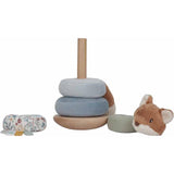 Little Dutch Forest Friends tumbling stacker